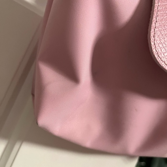 ❌SOLD Longchamp cosmetics pouch with conversion kit - Picture 7 of 8